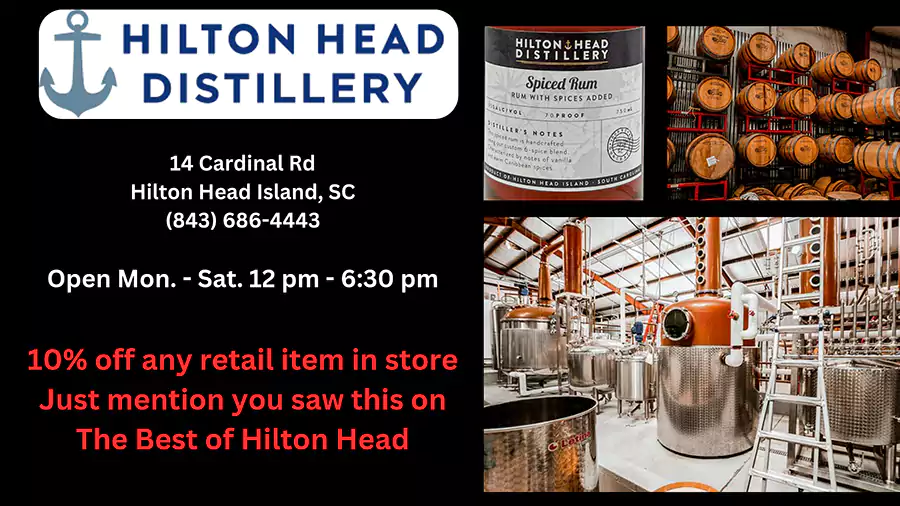 Hilton Head Distillery