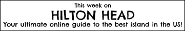 Hilton Head Events Calendar - This Week on Hilton Head